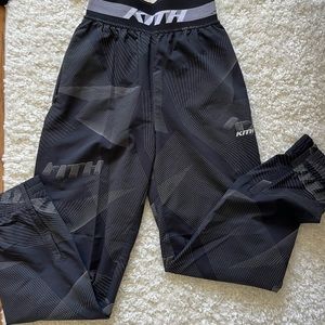 Womens Kith Joggers